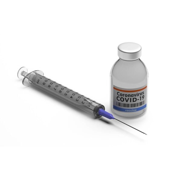 Gardasine Vaccine - Image 2