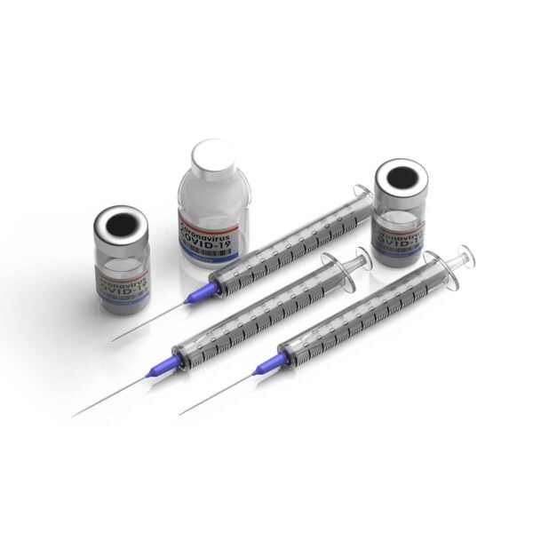 Gardasine Vaccine - Image 3