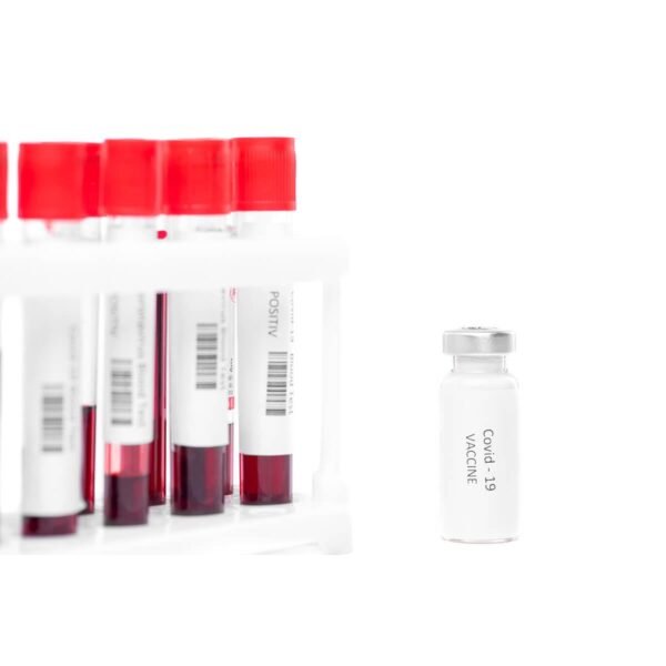 Gardasine Vaccine - Image 4