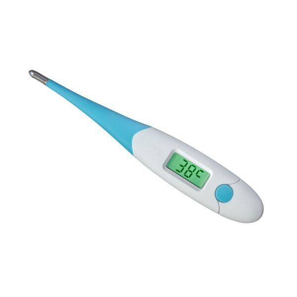 Digital Thermometer - Image 3
