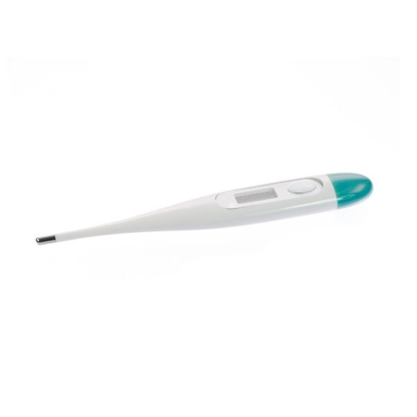 Digital Body Thermometer